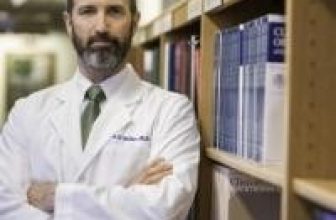 Andrew David Shiller, MD – Reclaim your life from pain