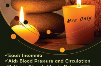 Experienced Deep Tissue & Swedish Massage for Men