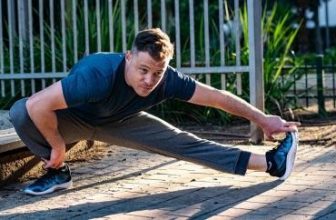 Ostrin Fitness – Personal training at your convenience