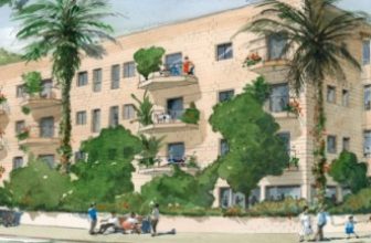 Neve Shalem: Boutique Senior Residence & Assisted Living