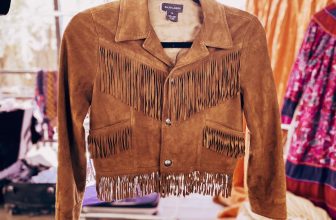 SECOND HAND BAT AYIN – UNIQUE VINTAGE & DESIGNER ITEMS