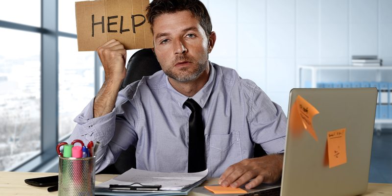 The Mysterious Connection Between Anxiety and Inflammation Explained